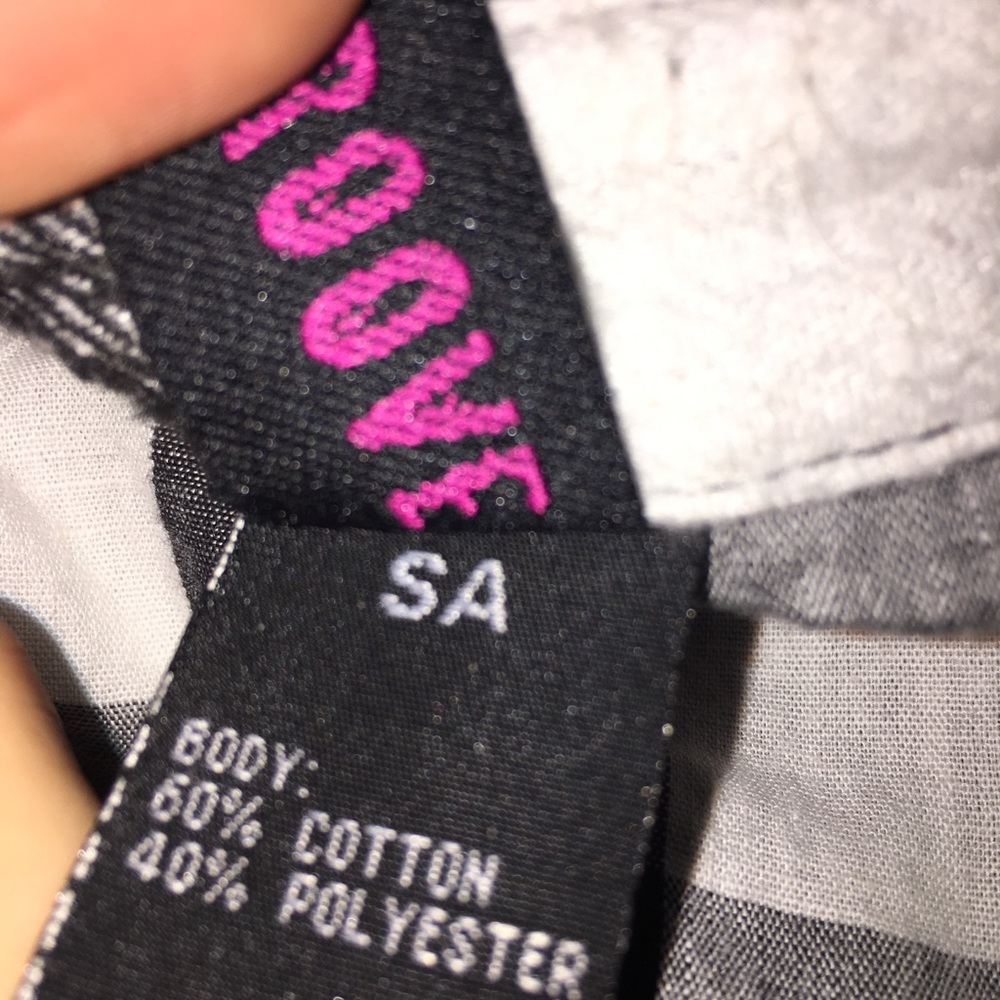 Flannel - Picture 2 of 2
